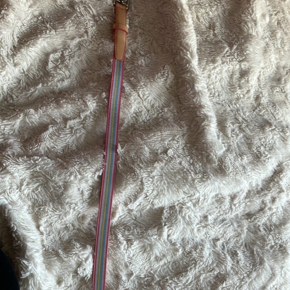 NWT coach belt 💕 - Picture 2 of 7